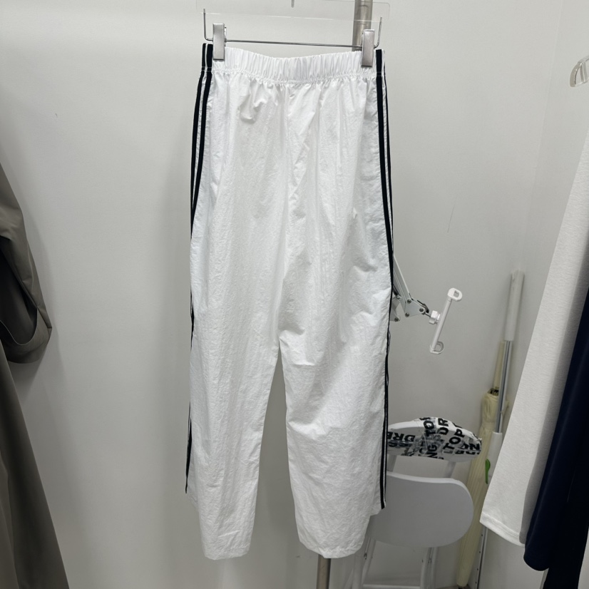 TOPDRESSING韓國直郵㊣女士新品真品推薦時尚25秋冬休閑休閑褲TOPDRESSING休閑褲