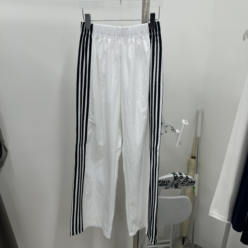 TOPDRESSING韓國直郵㊣女士新品真品推薦時尚25秋冬休閑休閑褲TOPDRESSING休閑褲