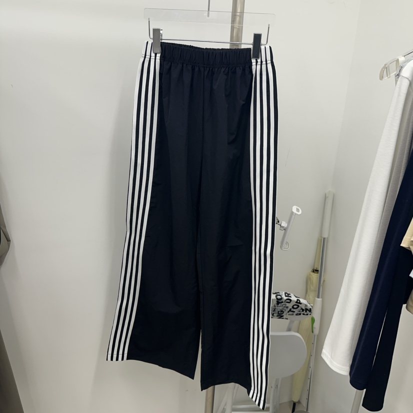 TOPDRESSING韓國直郵㊣女士新品真品推薦時尚25秋冬休閑休閑褲TOPDRESSING休閑褲圖色2