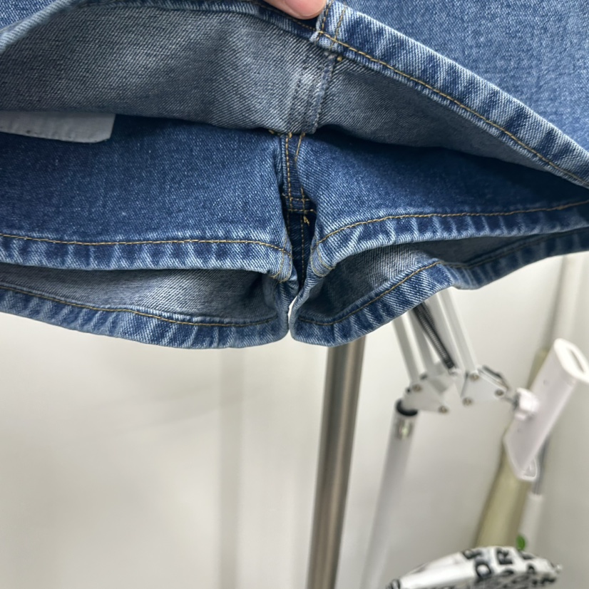 TOPDRESSING東大門㊣代購女裝新款職業熱賣休閑人氣25秋冬裙褲TOPDRESSING裙褲