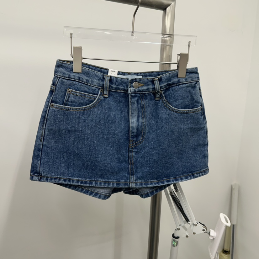 TOPDRESSING東大門㊣代購女裝新款職業熱賣休閑人氣25秋冬裙褲TOPDRESSING裙褲