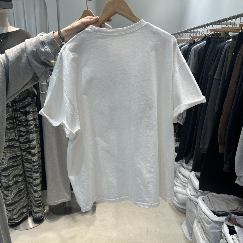 W.FATAL東大門㊣代購女士新品人氣25秋冬推薦真品休閑時尚T恤W.FATALT恤