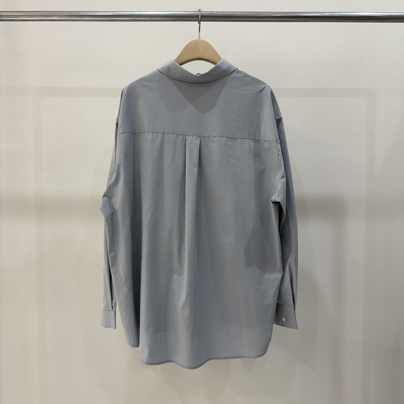 BLANC-A韓國直郵㊣女士新款職業人氣推薦25秋冬襯衫蕾絲衫BLANC-A襯衫/蕾絲衫