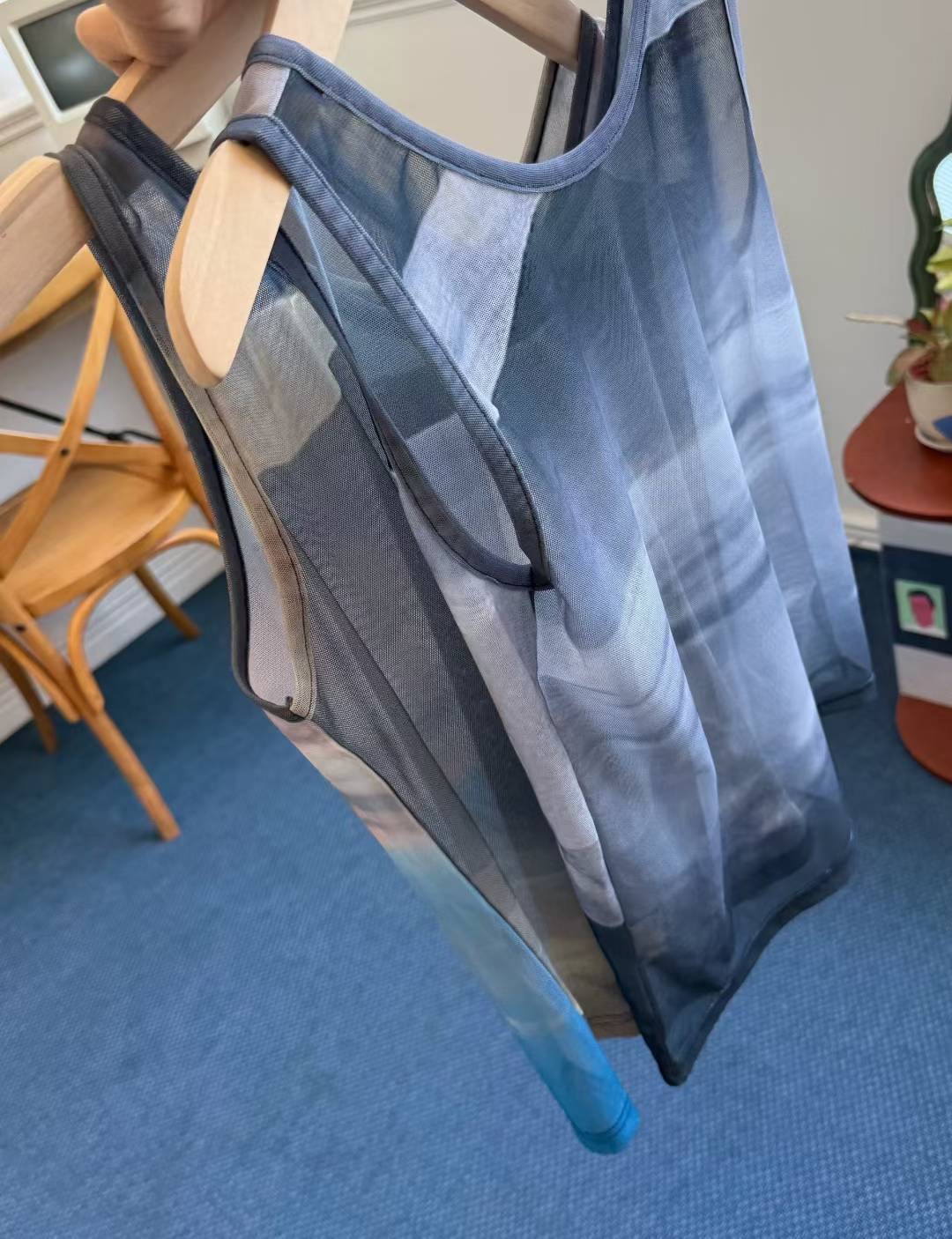 STANDING東大門㊣代購女士新品職業推薦25秋冬真品吊帶背心STANDING吊帶/背心