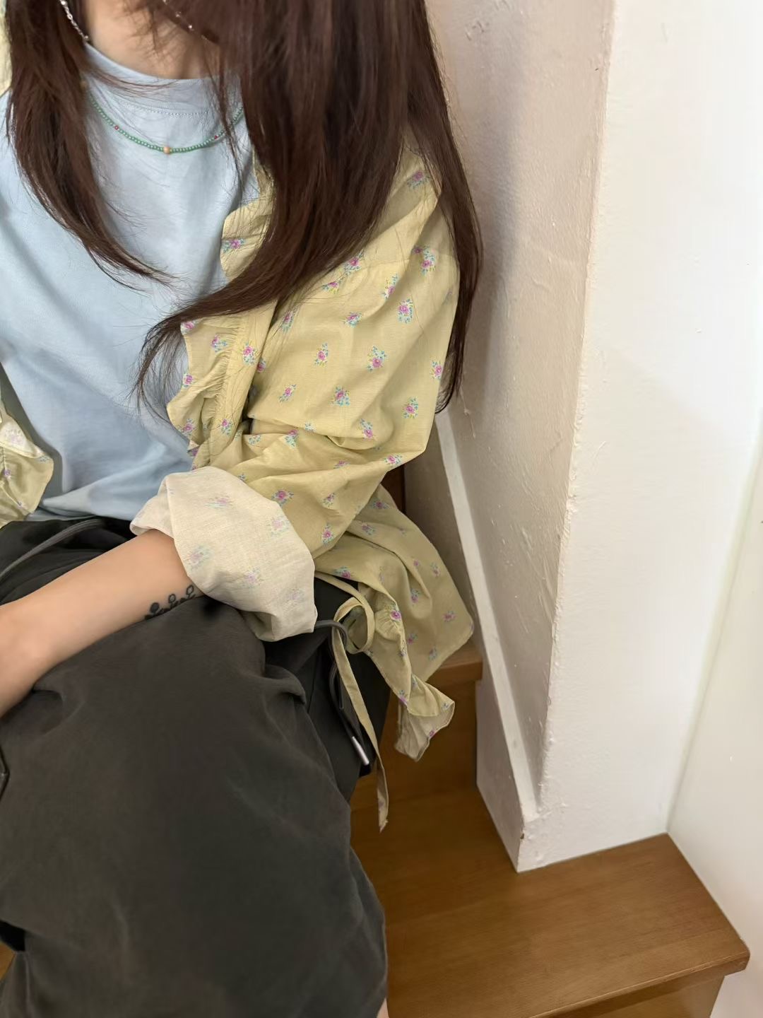 STANDING東大門㊣直郵女裝新品休閑時尚真品熱賣職業25秋冬夾克STANDING夾克