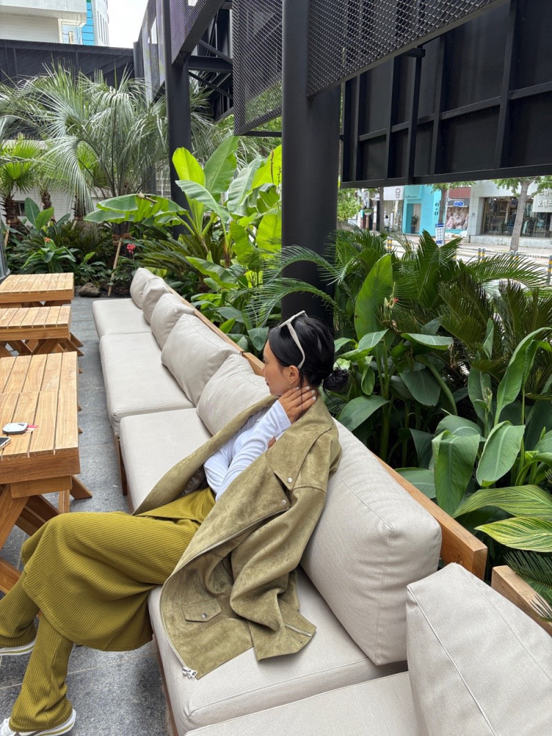 SEARE韓國直郵㊣女裝新品時尚職業休閑25秋冬真品人氣推薦套裝SEARE套裝