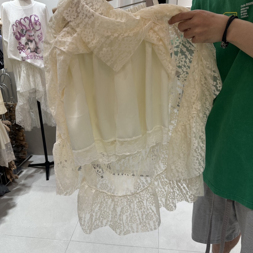 MINI UNNI韓國直郵㊣女裝新款時尚熱賣職業真品人氣休閑裙褲MINI UNNI裙褲