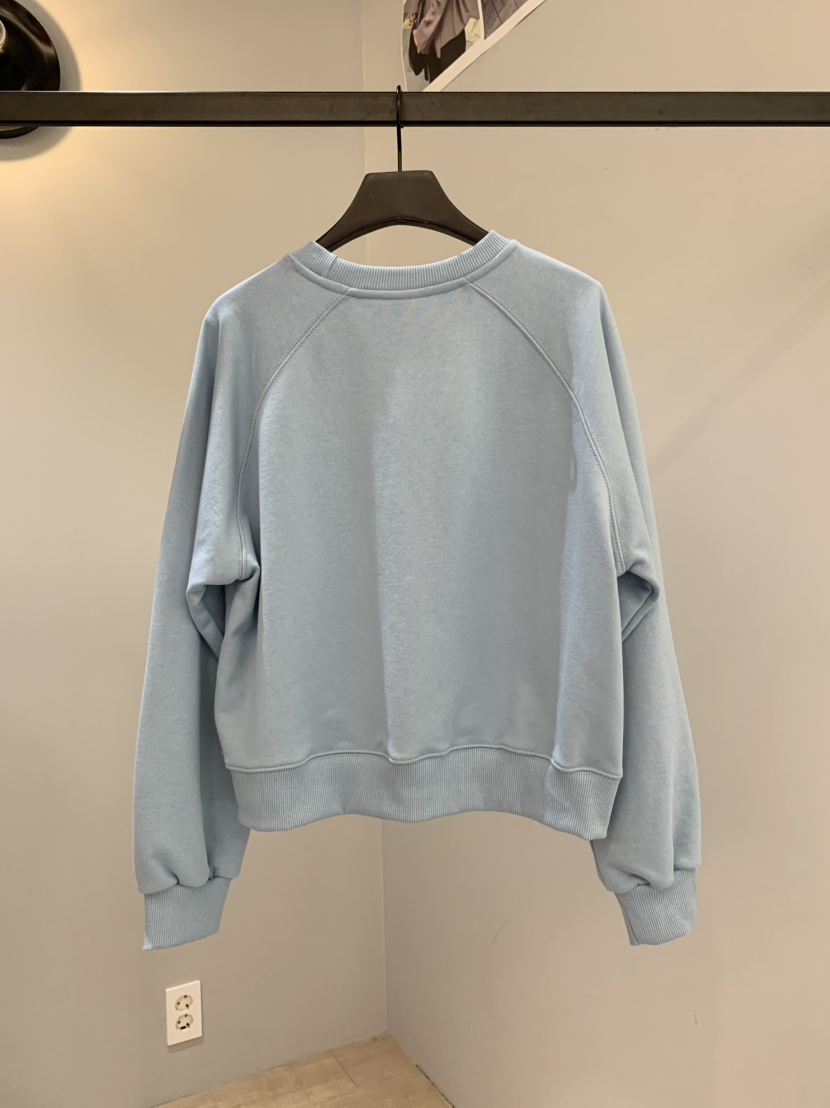 SOFTNESS韓國代購㊣女裝新品熱賣真品休閑時尚25秋冬人氣衛衣Softness/Cosmic衛衣