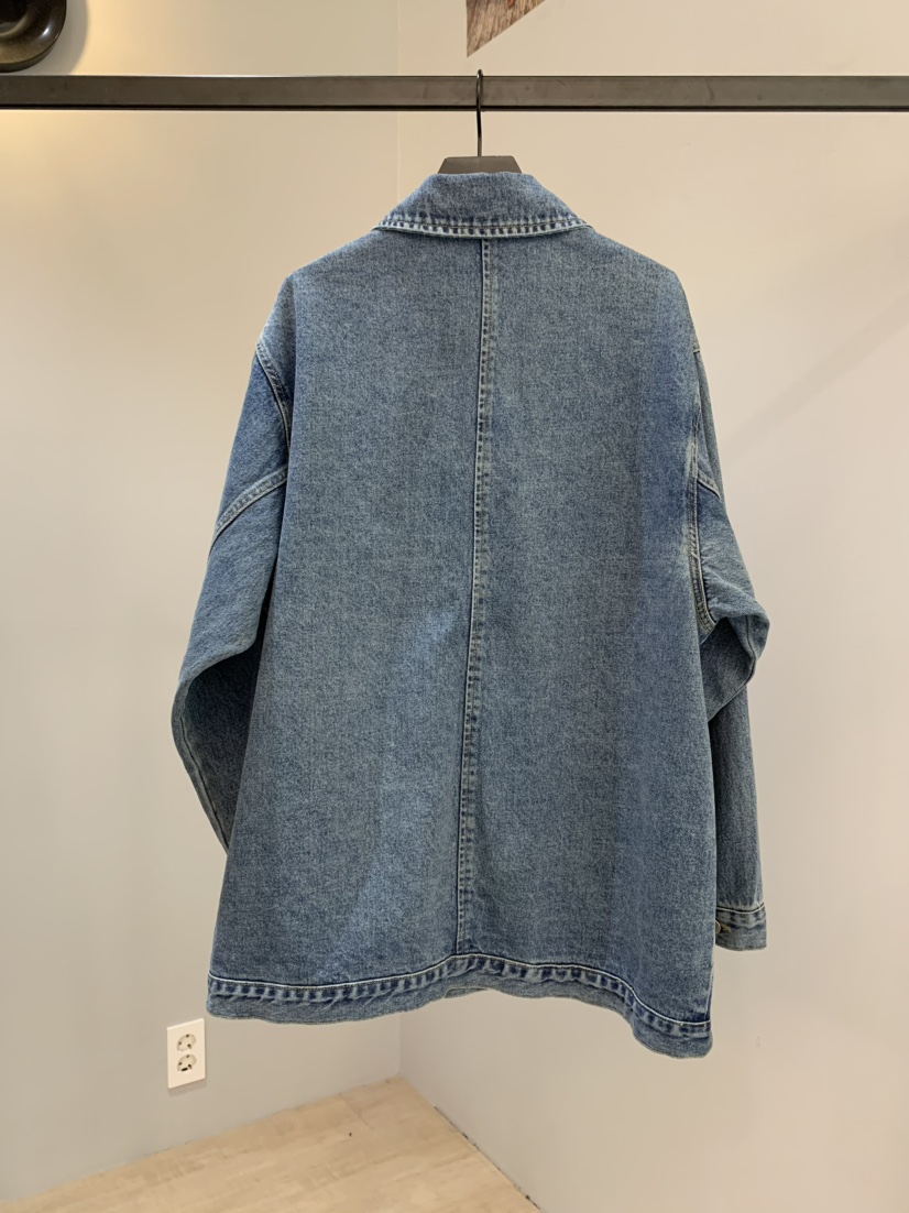 SOFTNESS東大門㊣直郵女裝新品熱賣職業真品25秋冬休閑夾克Softness/Cosmic夾克