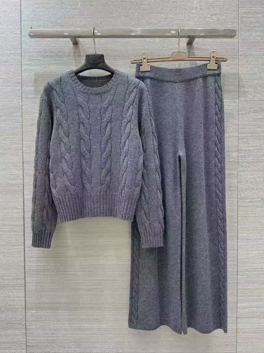 HIT東大門㊣代購女士新款真品人氣25秋冬休閑職業熱賣時尚套裝HIT套裝圖色2