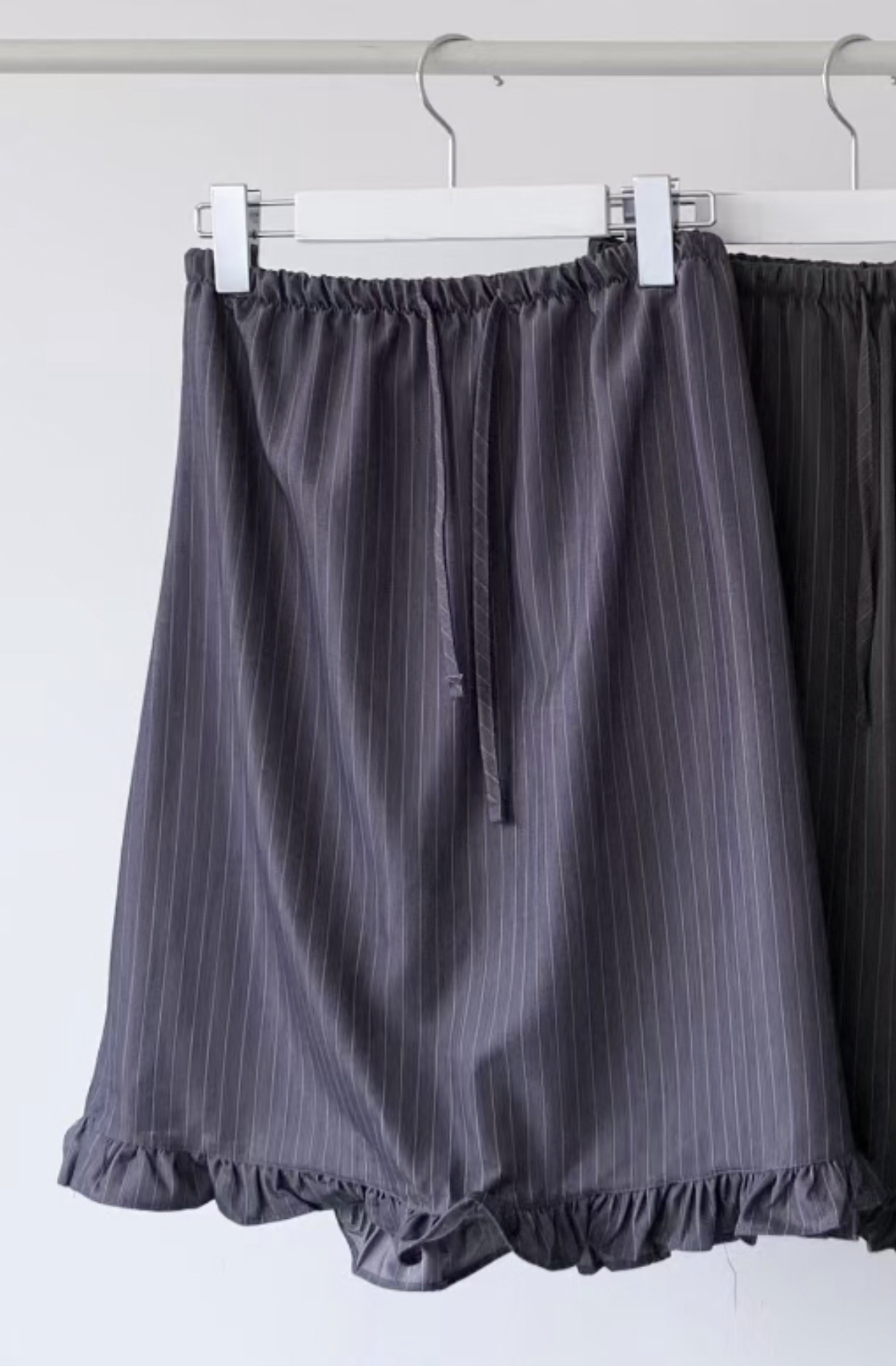 BRAND MARKET-브랜드마켓-T東大門㊣直郵女裝新品人氣半身裙中短裙荷葉邊BRAND MARKET-OT半身裙/中短裙
