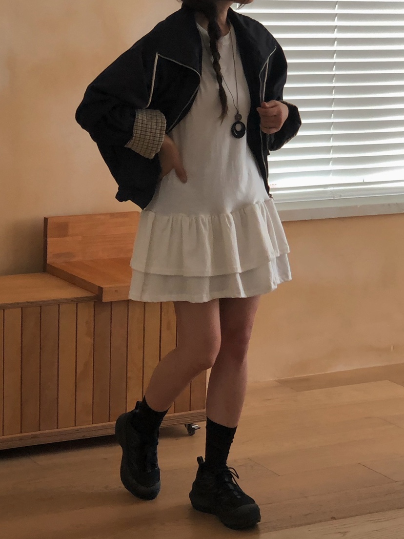 ONDO-P東大門㊣直郵女士新款熱賣人氣休閑真品25秋冬夾克格紋ONDO-P夾克