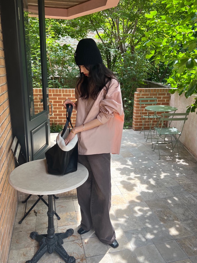 ME MO東大門㊣代購女士新品時尚熱賣25秋冬襯衫蕾絲衫雙面ME MO襯衫/蕾絲衫