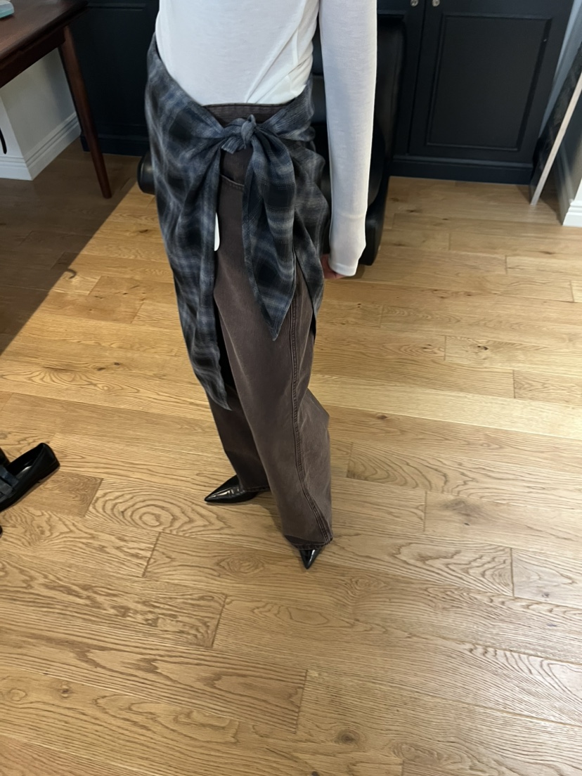 ME MO韓國直郵㊣女士新品休閑人氣真品半身裙中短裙裹身裙ME MO半身裙/中短裙