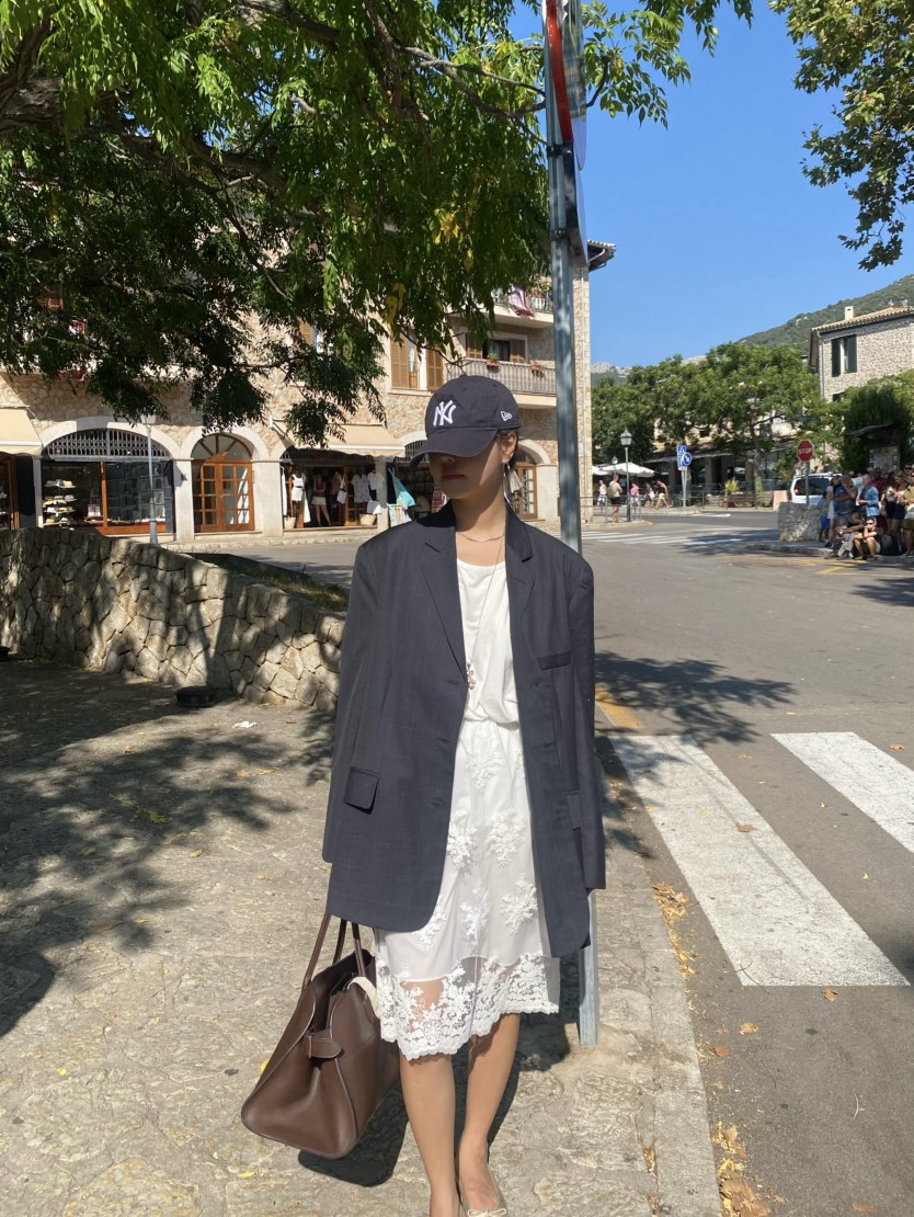 OUPPT韓國代購㊣女士新款熱賣職業人氣真品休閑時尚推薦夾克OUPPT夾克