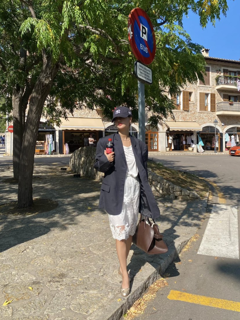 OUPPT韓國代購㊣女士新款熱賣職業人氣真品休閑時尚推薦夾克OUPPT夾克
