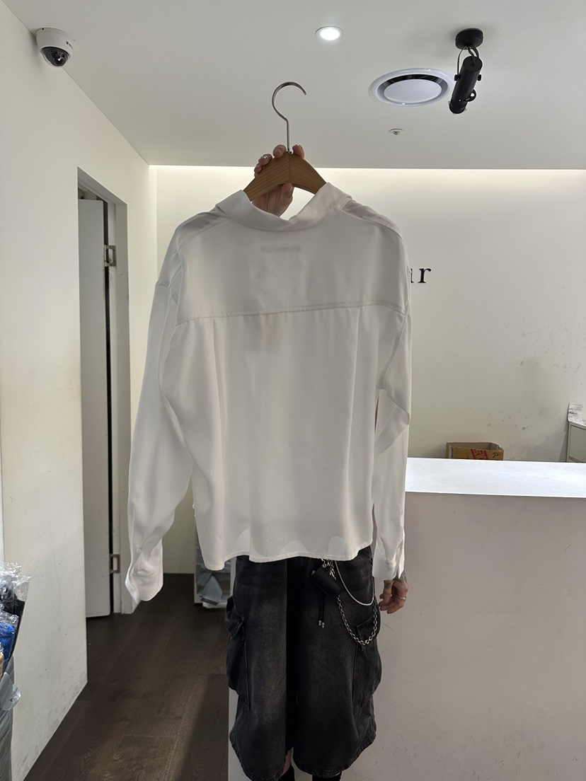 YOUR-P韓國直郵㊣女士新品推薦時尚人氣熱賣職業襯衫蕾絲衫YOUR-P襯衫/蕾絲衫