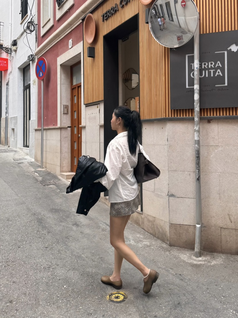 OUPPT韓國直郵㊣女裝新品推薦真品人氣熱賣休閑時尚襯衫蕾絲衫OUPPT襯衫/蕾絲衫