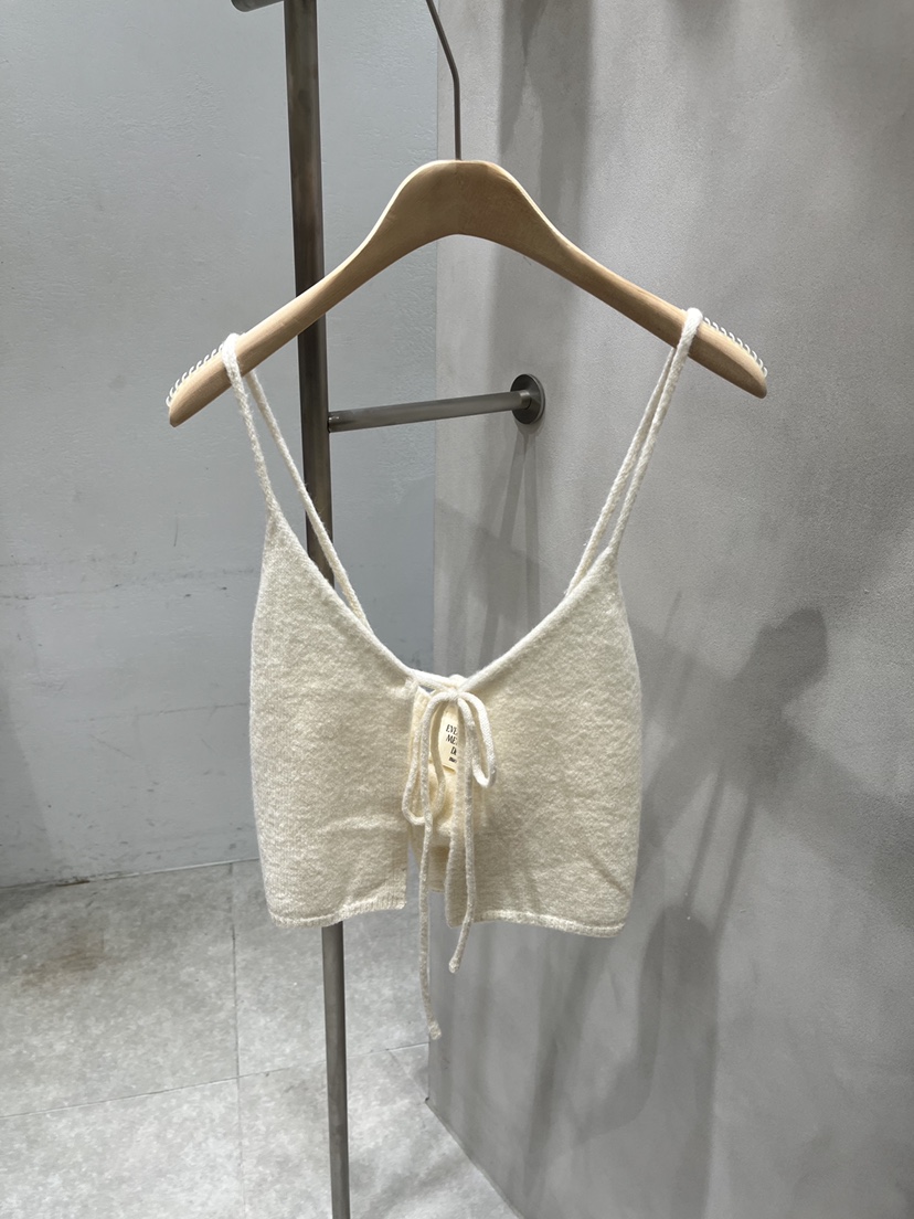 EVERCOMMERCE METICULOUSLY DESIGNED東大門㊣直郵女裝新品真品吊帶背心緊身EVERCOMMERCE吊帶/背心圖色7