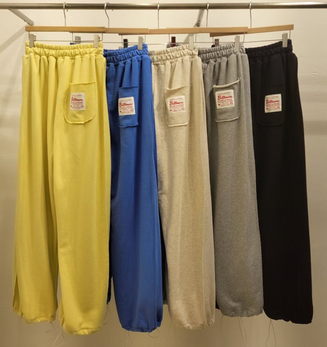 P.SHOP韓國直郵㊣女士新款25秋冬真品人氣推薦熱賣時尚休閑褲P.SHOP休閑褲