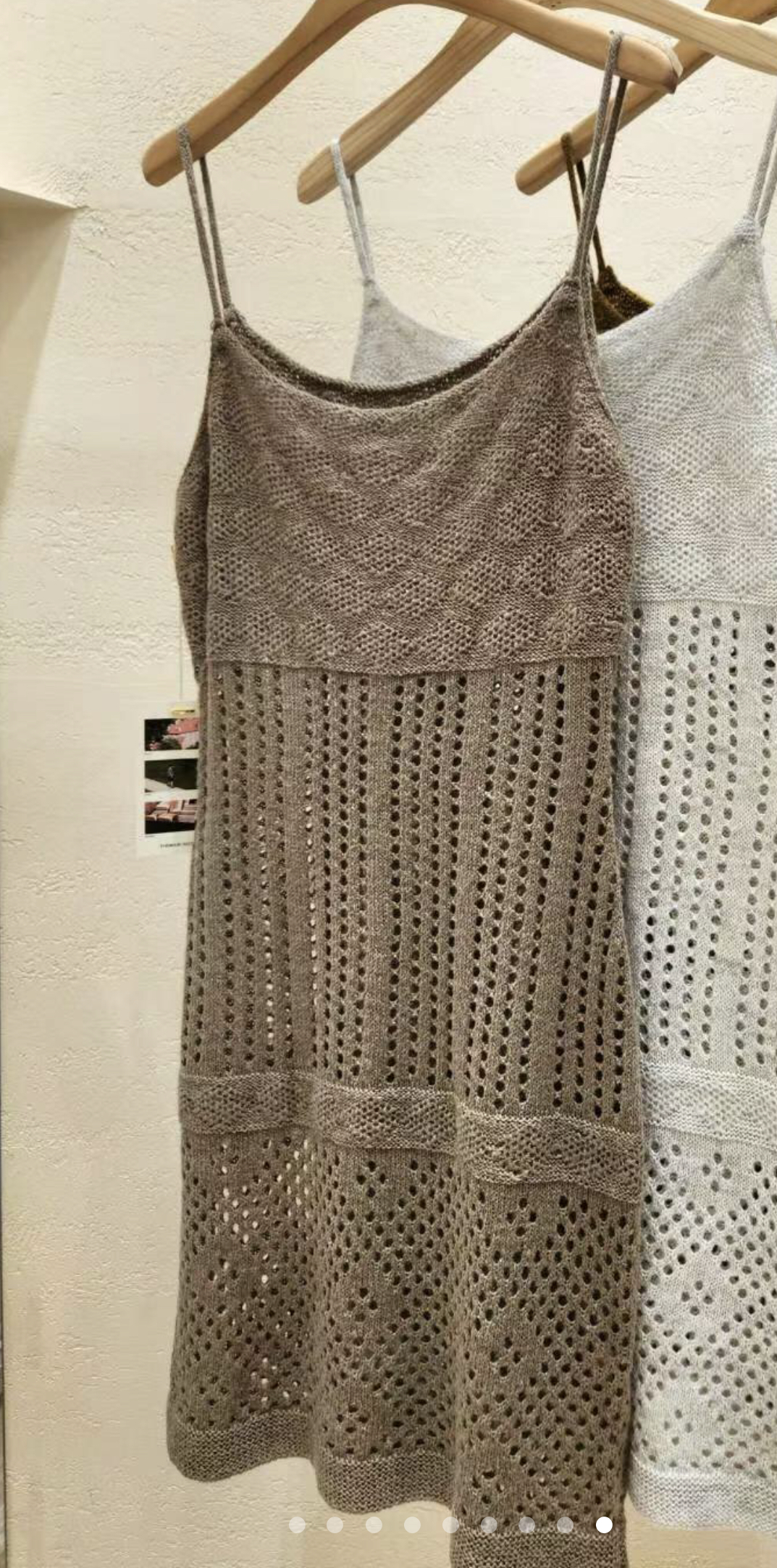 THEMAIN東大門㊣實拍女士新品時尚休閑熱賣推薦真品25秋冬連衣裙THEMAIN連衣裙