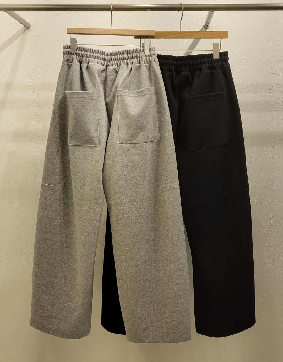 P.SHOP東大門㊣實拍女士新品推薦時尚人氣職業真品熱賣休閑褲P.SHOP休閑褲