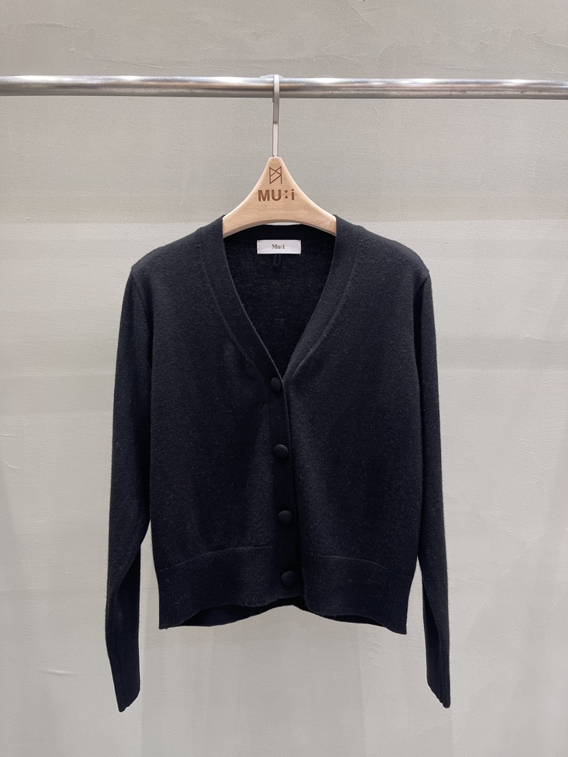 THE MUI東大門㊣直郵女裝新品真品職業人氣熱賣推薦針織衫THE MUI針織衫圖色2