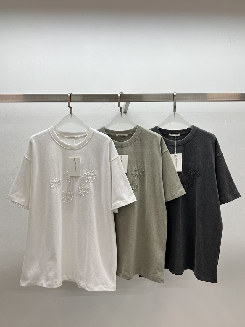 WEARABLE-L東大門㊣實拍女裝新款職業真品時尚休閑推薦T恤WEARABLET恤