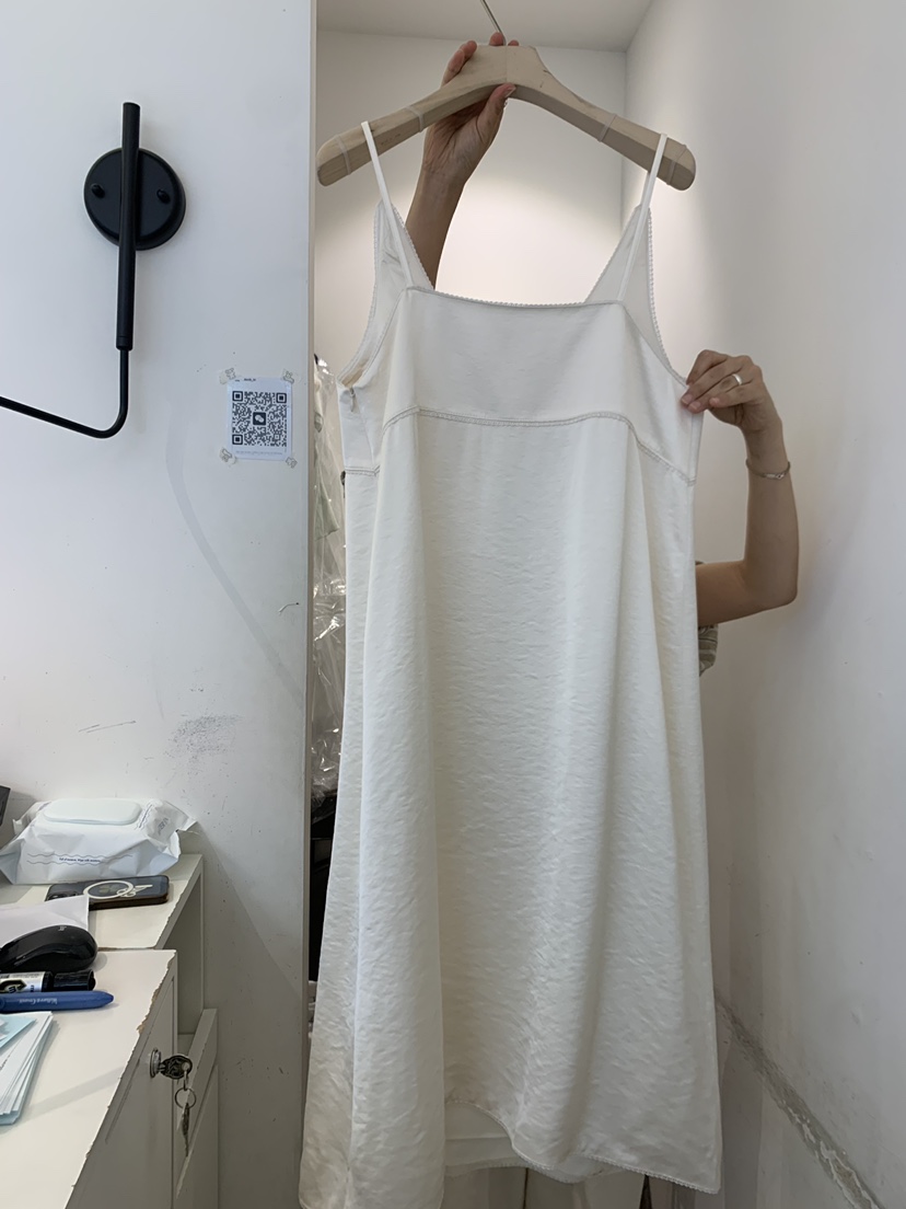 OUVIR東大門㊣代購女士新品熱賣休閑人氣真品職業推薦連衣裙O.V.R/OUVIR連衣裙