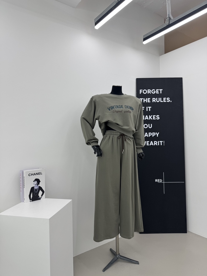 RED-A東大門㊣直郵女裝新品時尚休閑推薦熱賣真品職業休閑褲RED-A休閑褲
