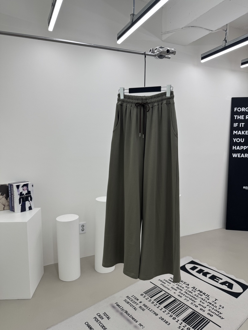 RED-A東大門㊣直郵女裝新品時尚休閑推薦熱賣真品職業休閑褲RED-A休閑褲
