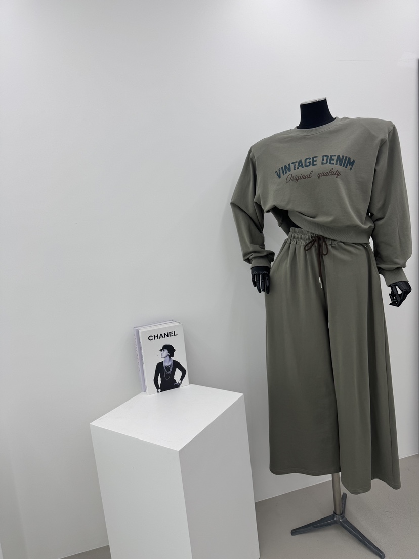 RED-A東大門㊣實拍女裝新品休閑職業時尚25秋冬熱賣推薦衛衣RED-A衛衣