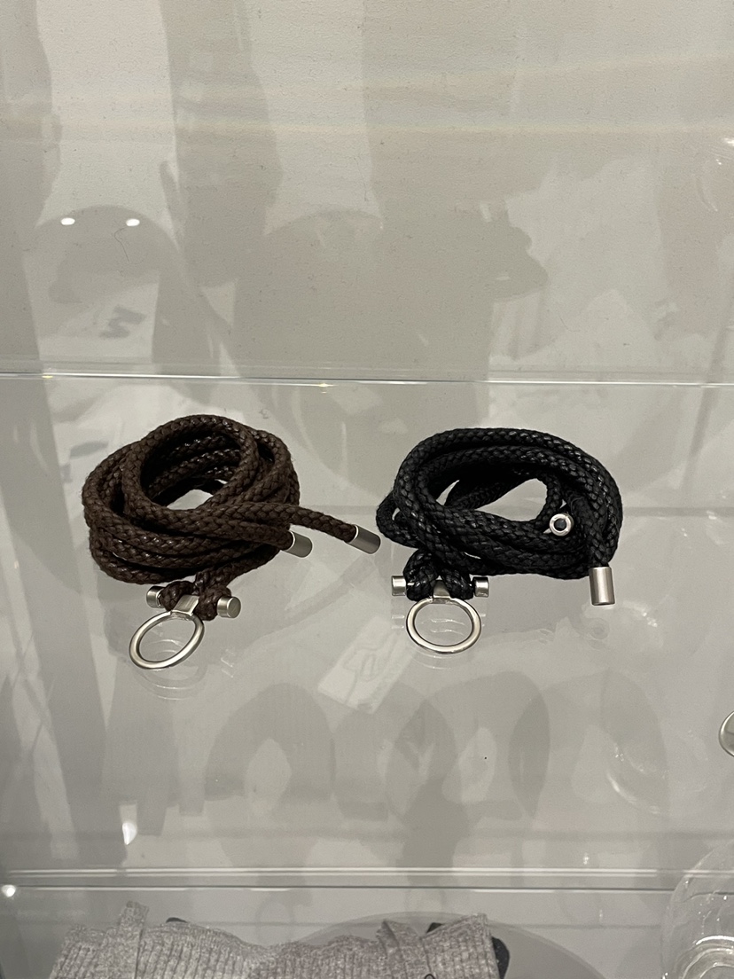 MUCH MORE韓國代購㊣女士新品職業休閑時尚熱賣真品人氣腰帶MUCH MORE腰帶