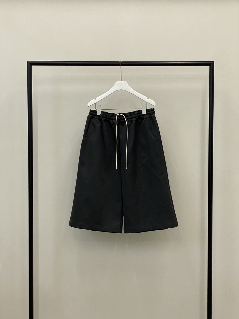 MUCH MORE東大門㊣直郵女士新品熱賣推薦職業真品人氣短褲MUCH MORE短褲圖色2