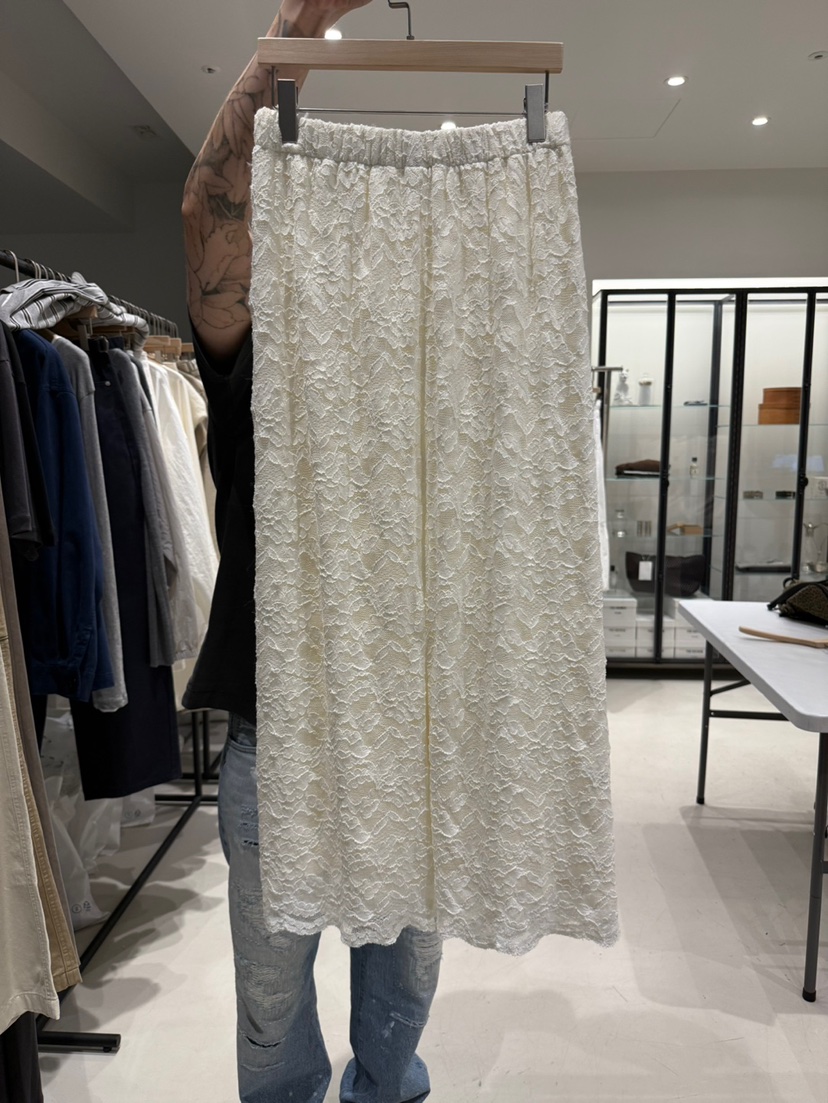 THE BRUNCH東大門㊣代購女士新品人氣休閑25秋冬推薦職業長裙THE BRUNCH長裙