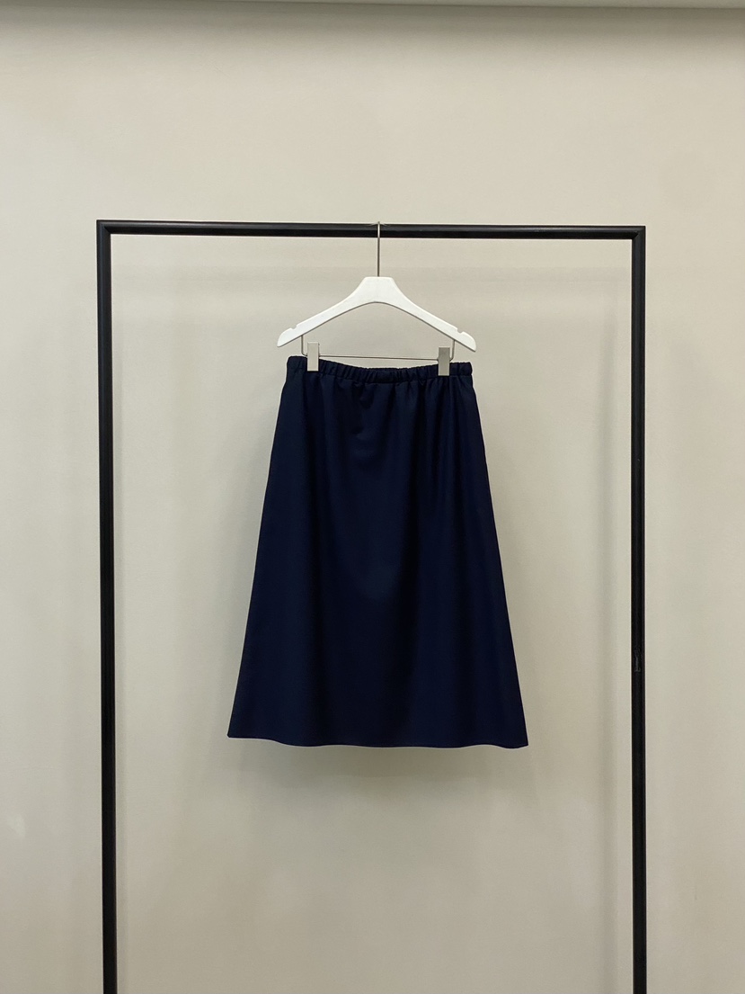 MUCH MORE東大門㊣實拍女士新款休閑真品熱賣職業25秋冬長裙MUCH MORE長裙