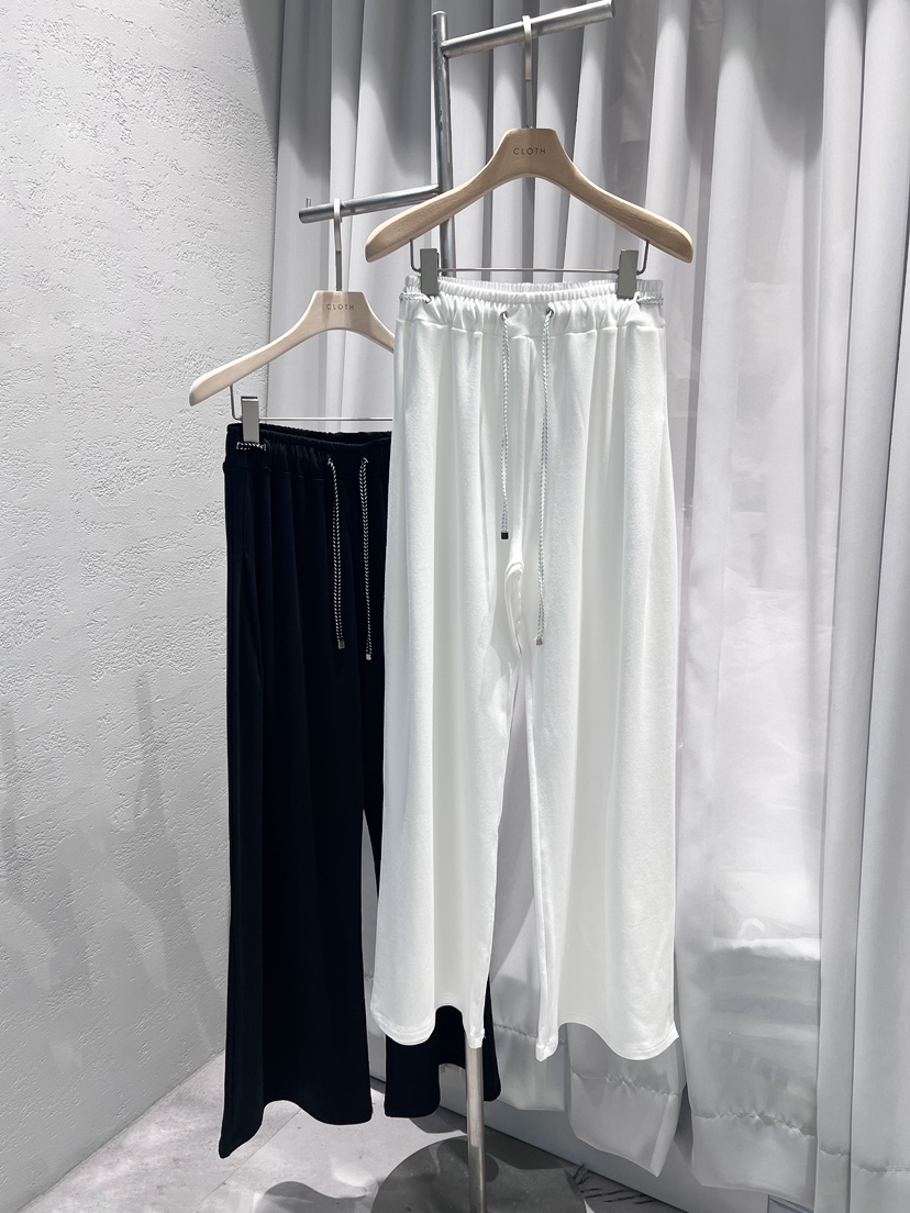 CLOTH東大門㊣直郵女士新品真品25秋冬職業時尚熱賣休閑休閑褲CLOTH休閑褲