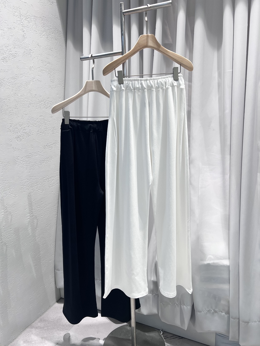 CLOTH東大門㊣直郵女士新品真品25秋冬職業時尚熱賣休閑休閑褲CLOTH休閑褲