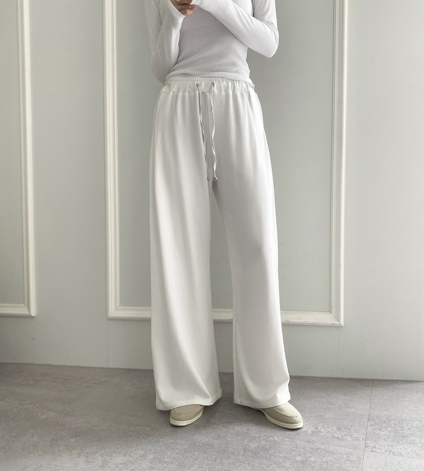 CLOTH東大門㊣直郵女士新品真品25秋冬職業時尚熱賣休閑休閑褲CLOTH休閑褲
