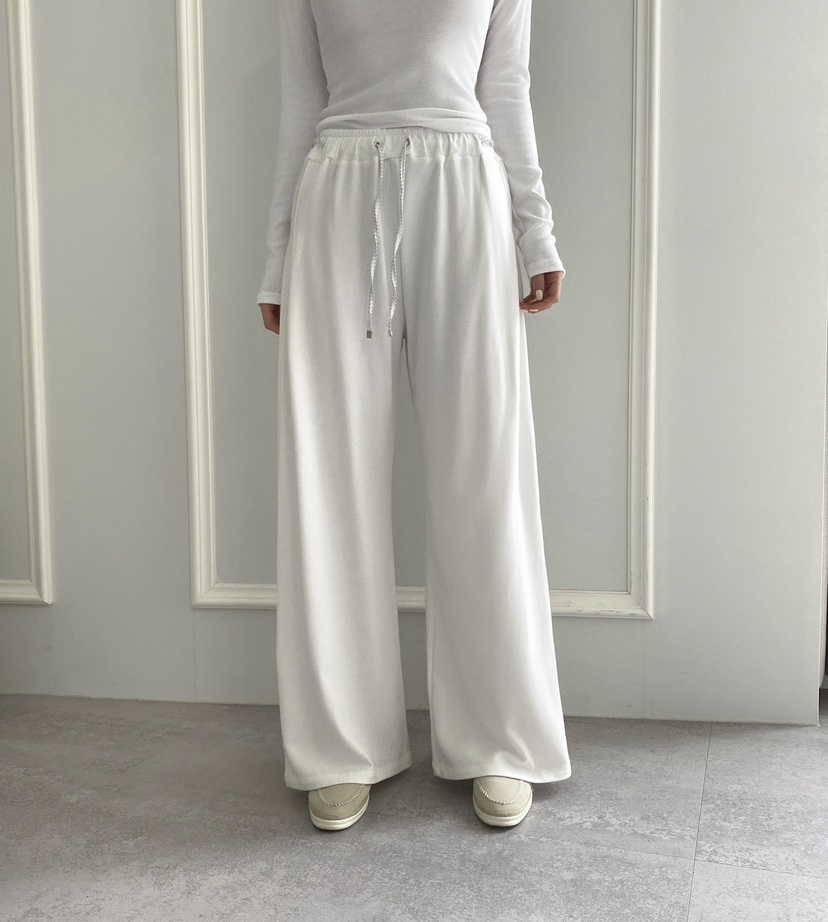 CLOTH東大門㊣直郵女士新品真品25秋冬職業時尚熱賣休閑休閑褲CLOTH休閑褲