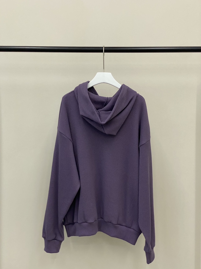 MUCH MORE東大門㊣實拍女裝新款真品時尚人氣休閑25秋冬衛衣MUCH MORE衛衣