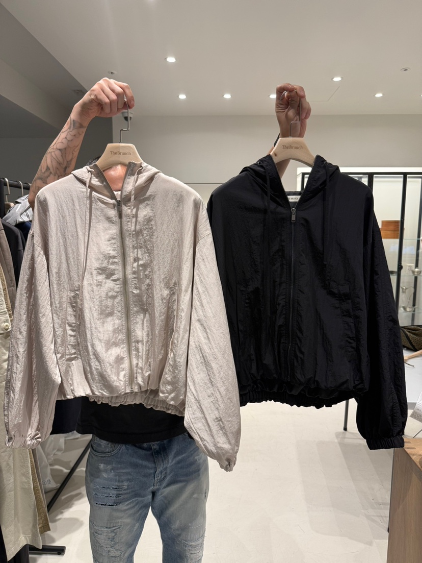 THE BRUNCH東大門㊣實拍女裝新品休閑熱賣人氣時尚25秋冬夾克THE BRUNCH夾克