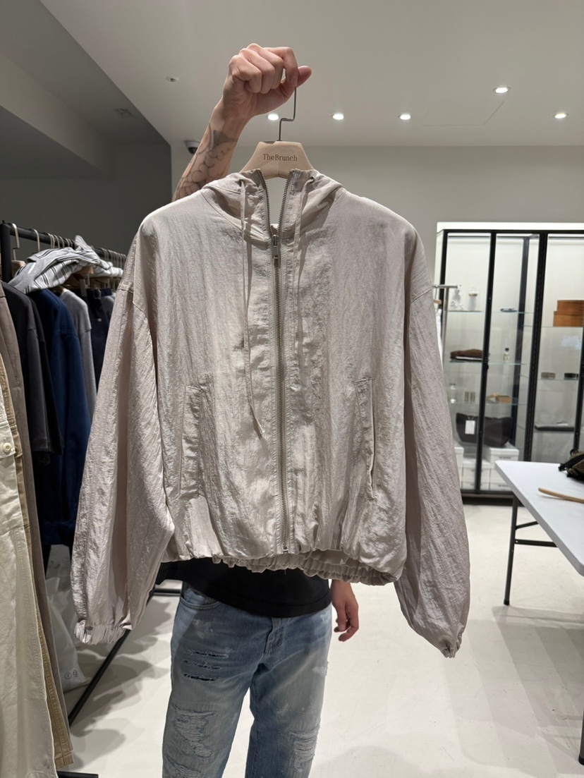 THE BRUNCH東大門㊣實拍女裝新品休閑熱賣人氣時尚25秋冬夾克THE BRUNCH夾克