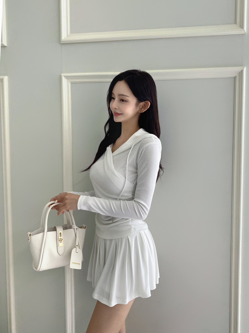 CLOTH東大門㊣實拍女裝新款熱賣人氣推薦時尚休閑職業套裝套裝CLOTH套裝
