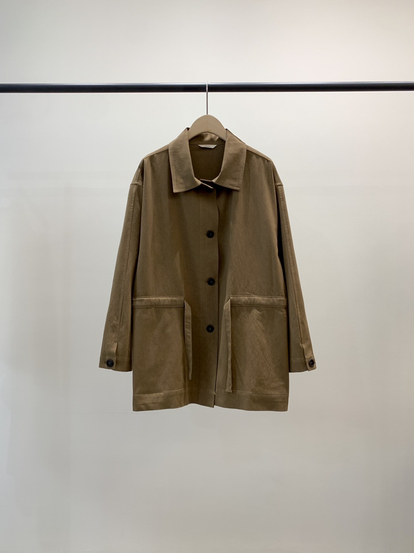 KNOCK東大門㊣實拍女士新品時尚25秋冬熱賣職業人氣真品夾克KNOCK夾克圖色2