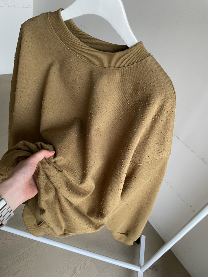 URBANE cloth韓國代購㊣女士新品25秋冬真品熱賣人氣休閑衛衣URBANE cloth衛衣