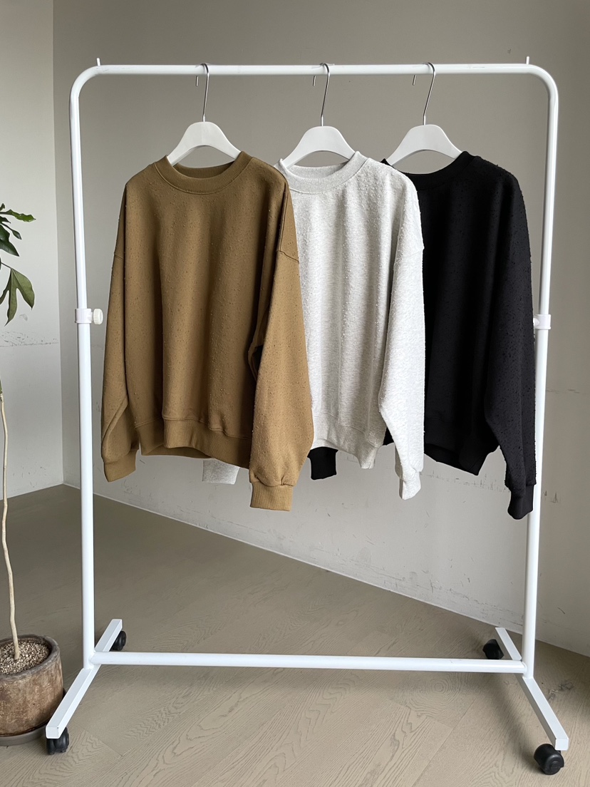 URBANE cloth韓國代購㊣女士新品25秋冬真品熱賣人氣休閑衛衣URBANE cloth衛衣