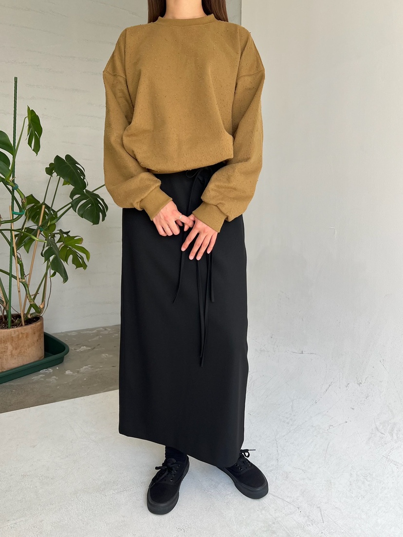 URBANE cloth韓國代購㊣女士新品25秋冬真品熱賣人氣休閑衛衣URBANE cloth衛衣
