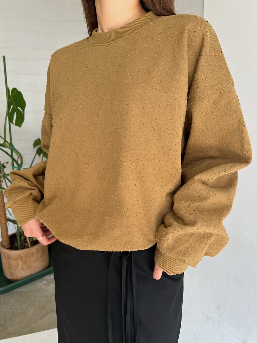 URBANE cloth韓國代購㊣女士新品25秋冬真品熱賣人氣休閑衛衣URBANE cloth衛衣