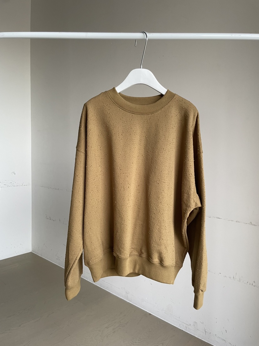 URBANE cloth韓國代購㊣女士新品25秋冬真品熱賣人氣休閑衛衣URBANE cloth衛衣